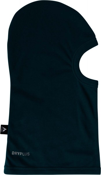 Балаклава McKinley Moli BLV U 420248-626 р.OS зеленый