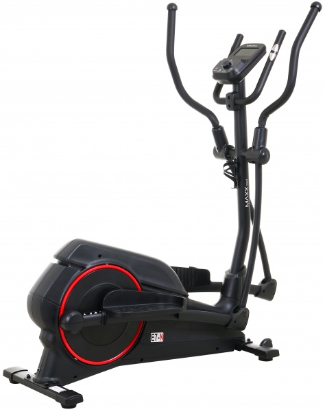 Орбітрек MaxxPro JTC6618M