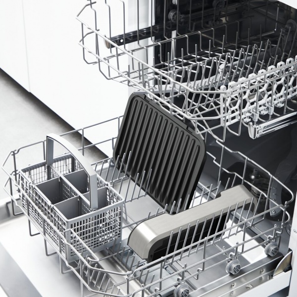 Гриль Tefal OptiGrill 2in1 GC772D30 