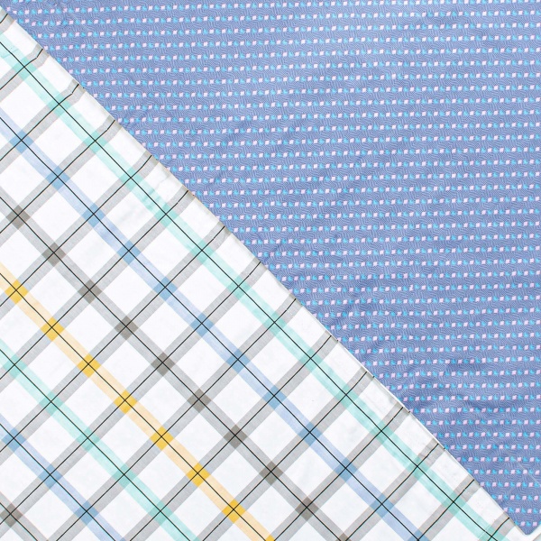 Комплект постельного белья 2,0 Неон разноцветный Homeline 