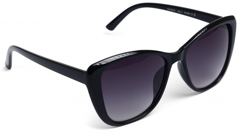 Очки солнцезащитные женские категория 5 в ассортименте