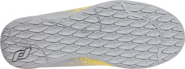 Футзальне взуття Pro Touch Indigo 3 IN JR 294974-905 16-391 р.31 сірий