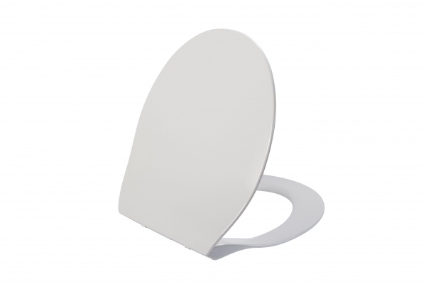 Сидіння для унітаза ScandiSPA SLIM DM