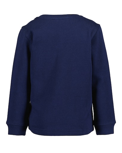 Реглан для девочки Blue Seven трикотажный р.128 ультрамарин 764660 X* 