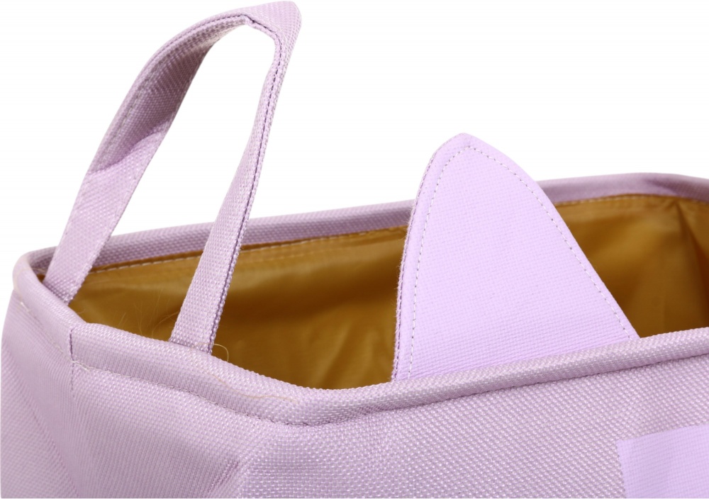 Корзина для игрушек Luna Kids Кошка 35,5х26х34,5 см E005953