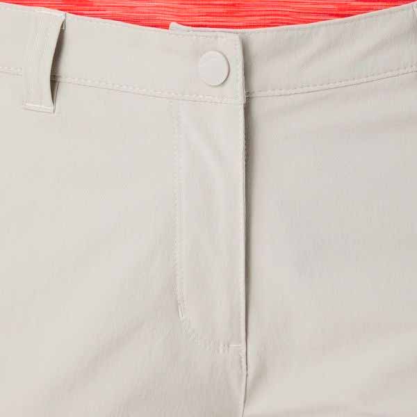 Брюки McKinley Malik wms 286162-022 р. 42 серый