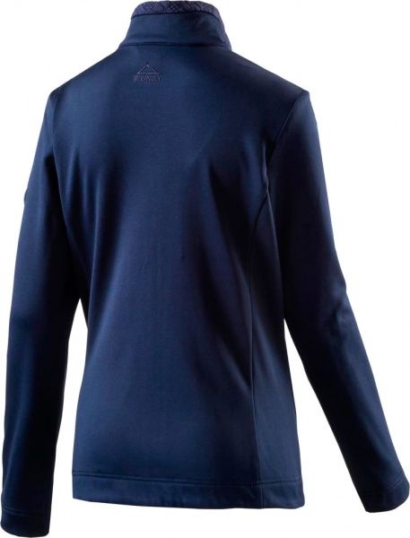 Джемпер McKinley Bonnie wms 280379-519 р. 40 темно-синій
