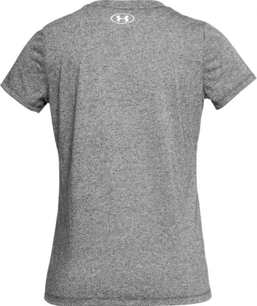 Футболка Under Armour Tborne_Train_Grph_Twist_SSV 1309895-001 S чорний