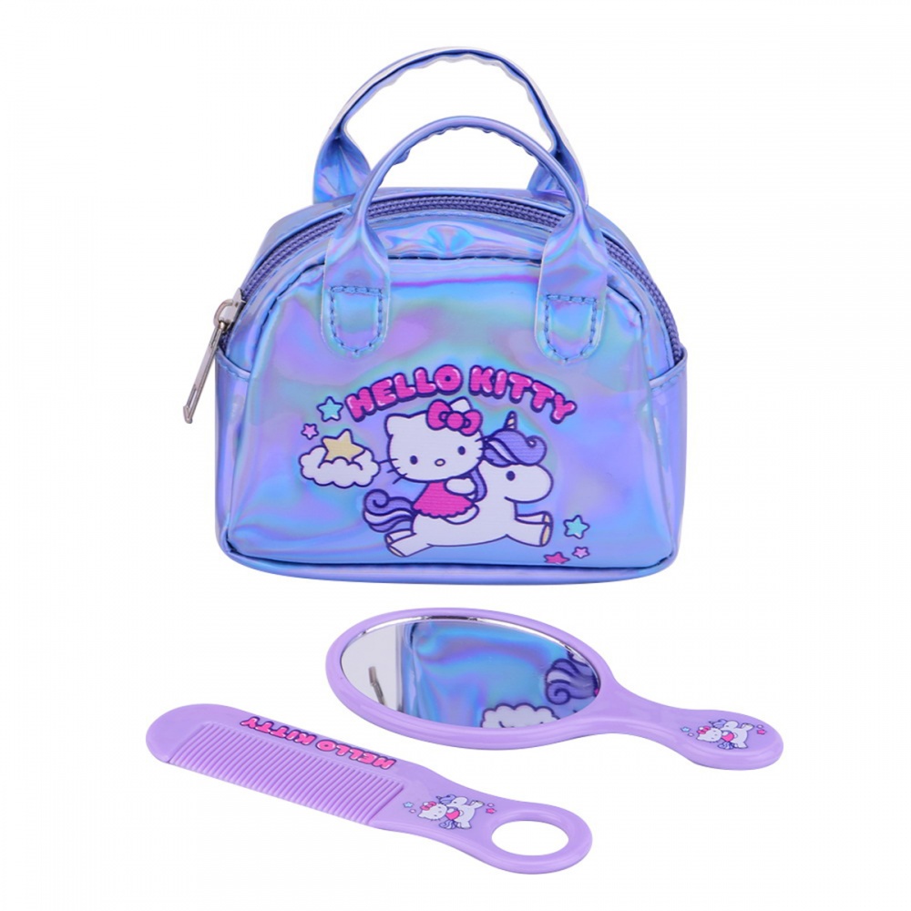 Іграшка-сюрприз Sbabam Hello Kitty Маленька модниця 160/CN23