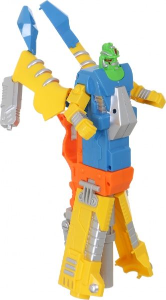 Пистолет-трансформер Shantou A954181