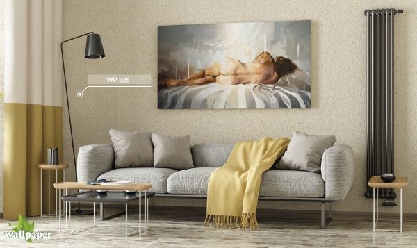 Рідкі шпалери EcoWallPaper WP 513 1 кг 