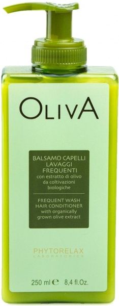Бальзам Phytorelax Oliva ежедневный для волос 250 мл