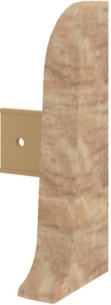 Комплект заглушок Flex VOX матовий 5114 платан старий 