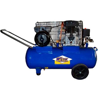 Компрессор Werk ZBM60-50