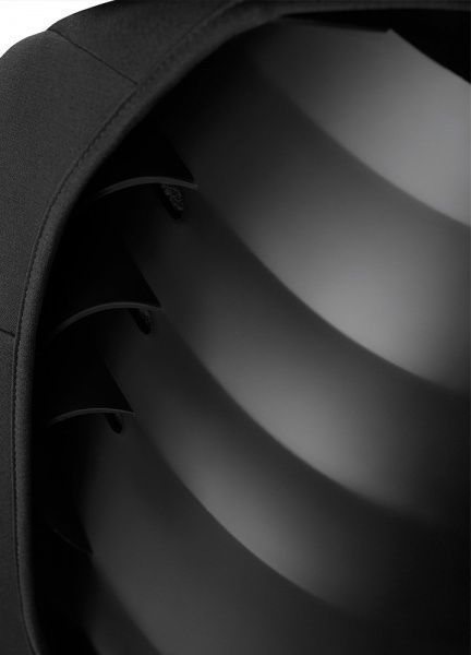 Автокресло RECARO Monza Nova 2 Seatfix Performance Black 88010240050