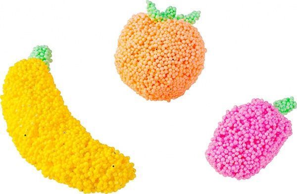 Набір пластиліну Educational Insights Блискітки 4 кольори