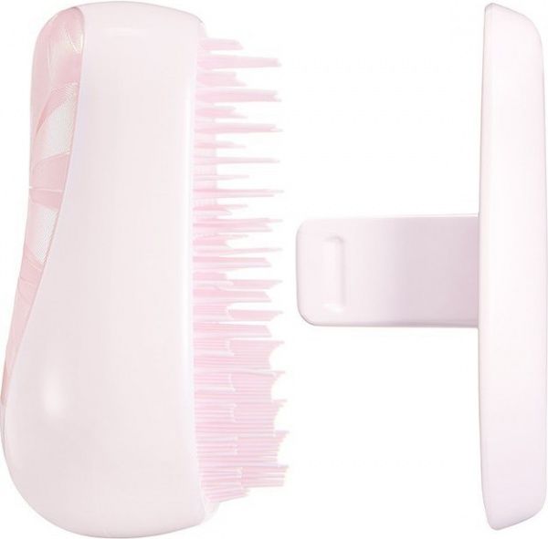 Щітка для волосся Tangle Teezer Compact Styler Smashed Holo Pink