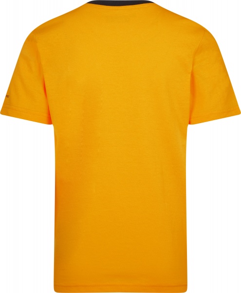 Футболка Energetics Derek II jrs 302776-182 жовтий