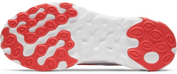 Кросівки Nike WMNS RENEW LUCENT BQ4152-005 р.6 сірий