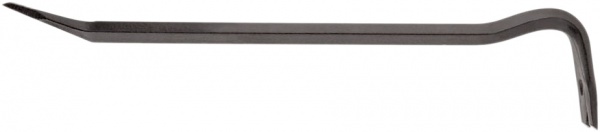 Лом-гвоздодер Topex 90° 1000×18 мм 04A210