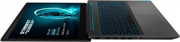 Ноутбук Lenovo IdeaPad L340-15IRH Gaming 15,6