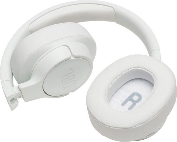 Навушники JBL® T700 BT white 