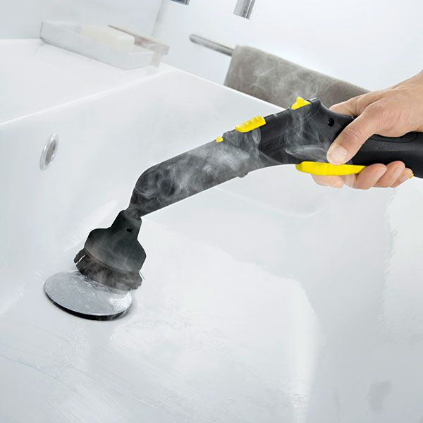 Пароочисник Karcher SC 2 EasyFix Premium (yellow)