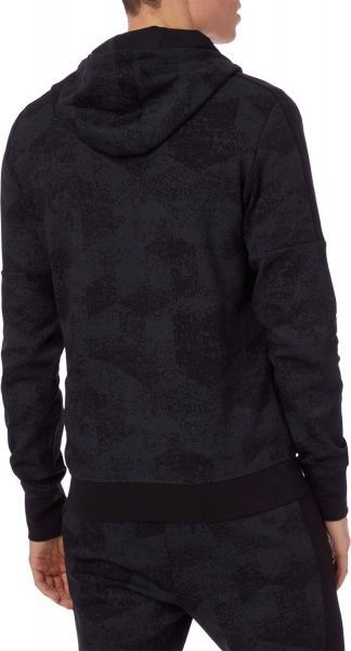 Джемпер Energetics Toddy IV ux 407292-903050 р. 3XL чорний