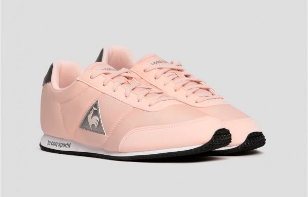 Кросівки Le Coq Sportif RACERONE W SPORT 1920285-LCS р.37 рожевий