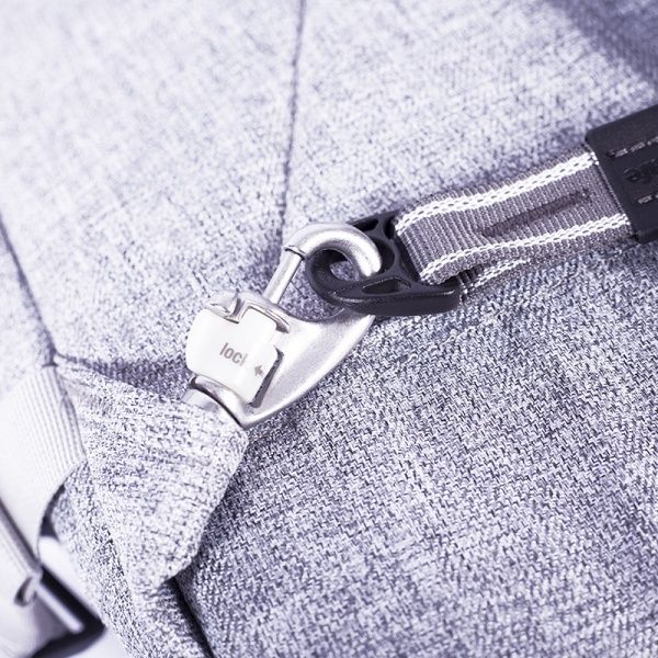 Рюкзак Pacsafe Slingsafe LX400 15.4