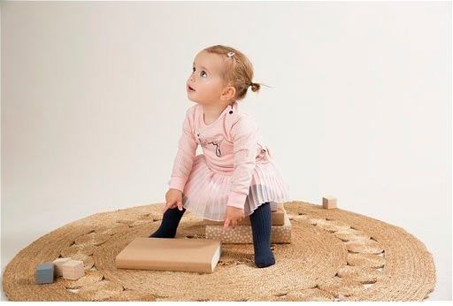 Сукня Dirkje р.98 рожевий D36434-35 