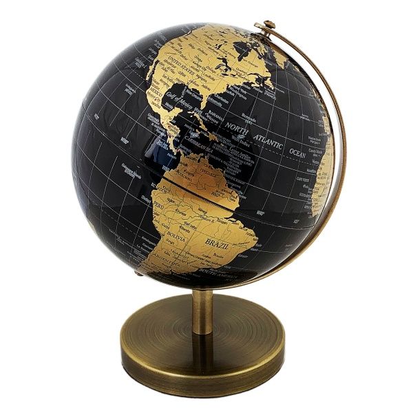 Глобус 20 Gold