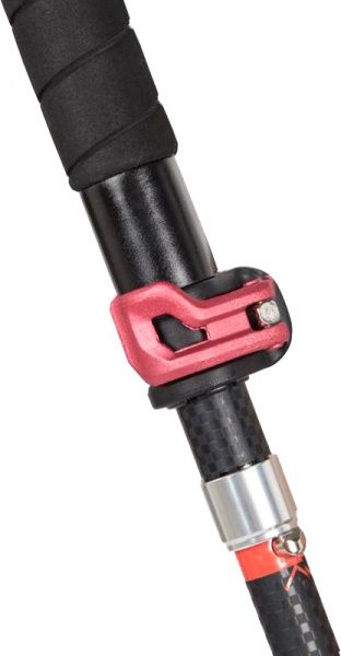 Трекінгові палиці McKinley Migra 05 105-135 см 414224-901050