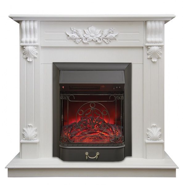 Камінокомплект RealFlame Ottawa + Majestic