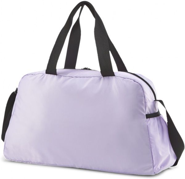 Спортивная сумка Puma AT ESS Grip Bag 07736606 розовый 