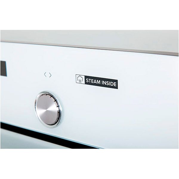 Духовой шкаф Interline OEG 590 ETS WA