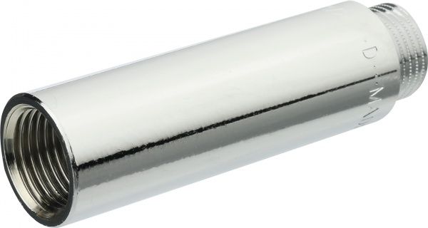 Подовжувач зовнішня Rhein 1/2