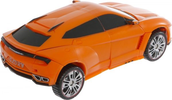 Робот-трансформер Yu Tung Limited J8001-1