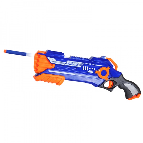 Игрушечное оружие Blaze Storm 7037