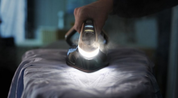 Парогенератор Tefal Pro Express Vision GV9820E0 