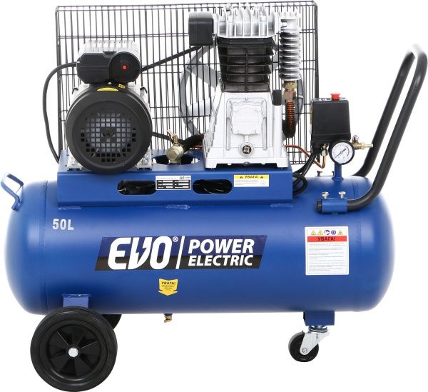 Компресор EVO GHB2065-50