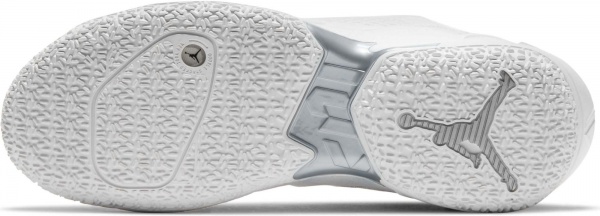 Кросівки Jordan JORDAN WHY NOT ZER0.4 CQ4230-101 р.US 9,5 білий