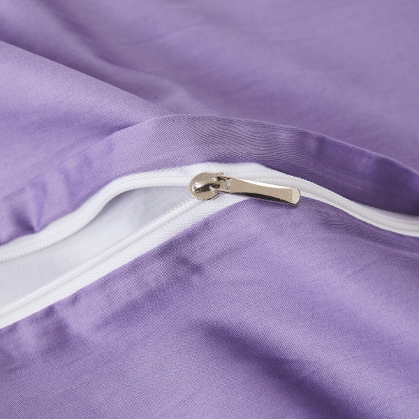 Комплект постільної білизни Todi сімейний різнокольоровий La Nuit 