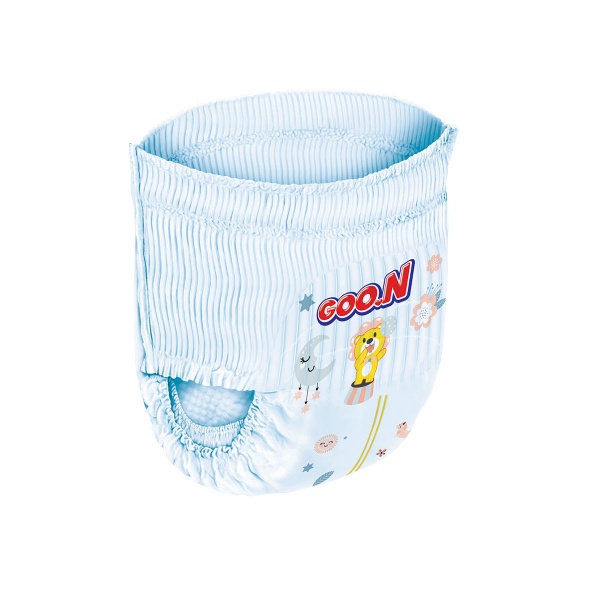Подгузники-трусики Goon Premium Soft 7-12 кг 3 (M) 50 шт.