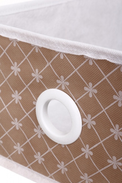 Короб для хранения Vivendi 300х400х160