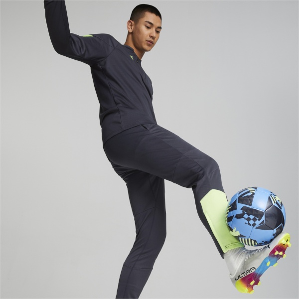 Джемпер Puma 65803947 р. L темно-синій