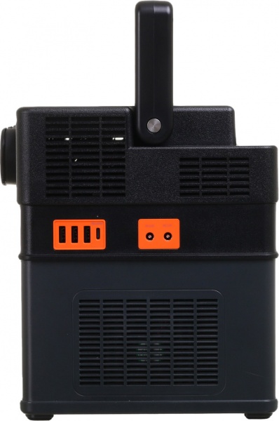 Зарядна станція ALLPOWERS S1500 (1092 Вт·год) 