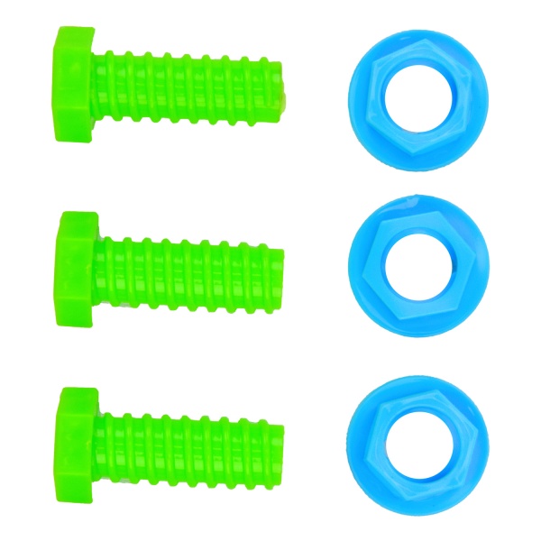 Набор инструментов Shantou с каской 958-2