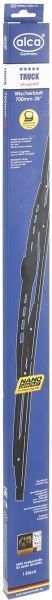 Щетка стеклоочистителя Alca каркасная 28