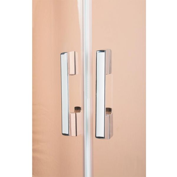 Гидромассажный бокс Erlit ER 5709P-С25 900х900x2180